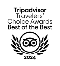 Traveler's Choice Awards 2024